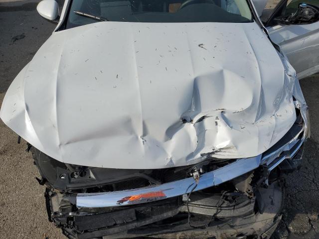 3VW7M7BU4RM059474 - 2024 VOLKSWAGEN JETTA SE Biały zdjęcie 11