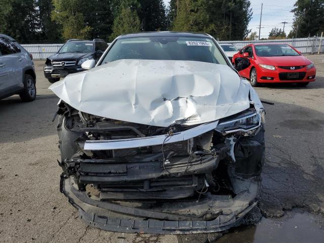 3VW7M7BU4RM059474 - 2024 VOLKSWAGEN JETTA SE Biały zdjęcie 5