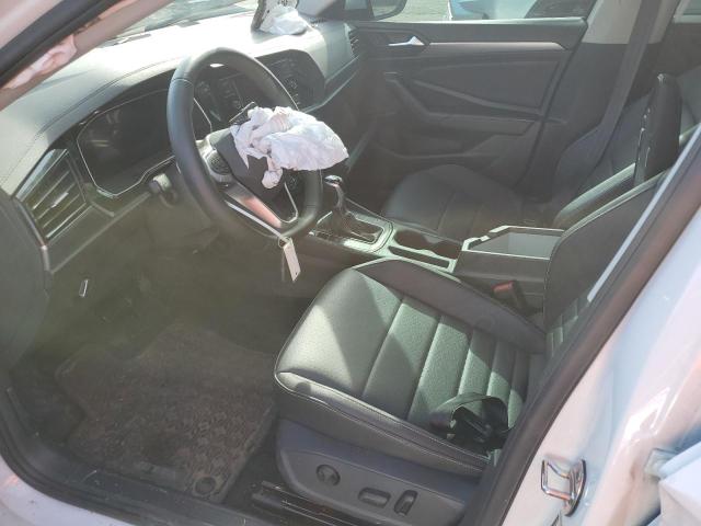 3VW7M7BU4RM059474 - 2024 VOLKSWAGEN JETTA SE Biały zdjęcie 7