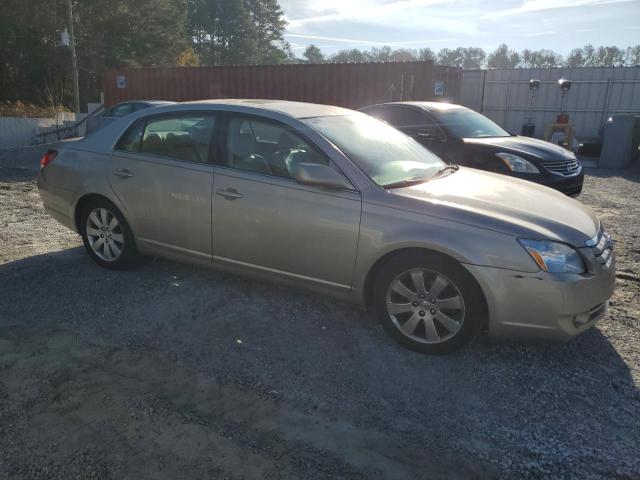 4T1BK36B16U137068 - 2006 TOYOTA AVALON XL GOLD photo 4