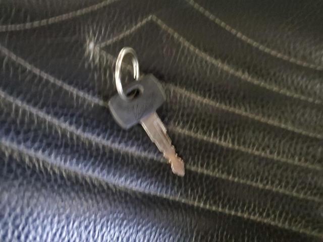 5VPXB26D073007684 - 2007 VICTORY MOTORCYCLES VEGAS JACKPOT Bordeaux photo 8