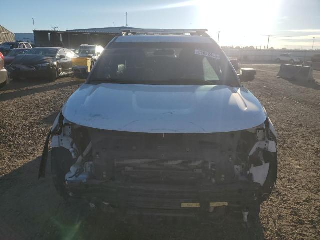 1FM5K8AR0EGC38517 - 2014 FORD EXPLORER POLICE INTERCEPTOR Ağ foto 5