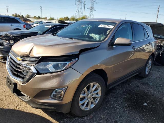 2019 CHEVROLET EQUINOX LT, 