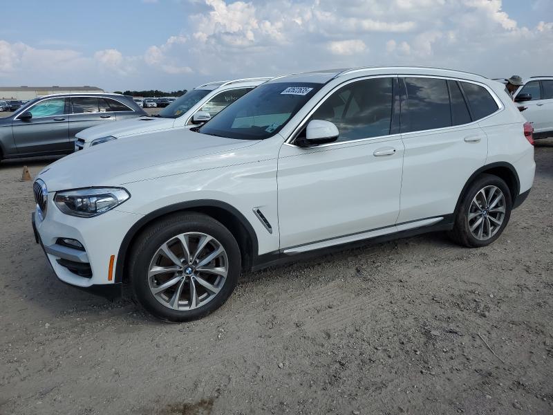 2019 BMW X3 SDRIVE30I, 