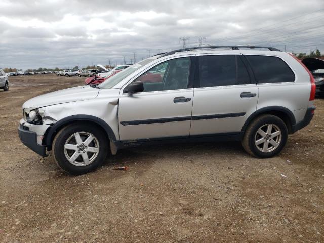 2006 VOLVO XC90, 