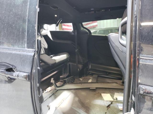 2C4RC1BG9PR555222 - 2023 CHRYSLER PACIFICA TOURING L Qara foto 11