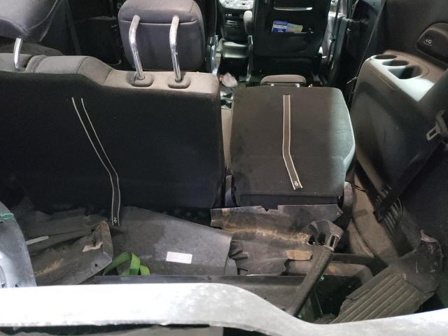 2C4RC1BG9PR555222 - 2023 CHRYSLER PACIFICA TOURING L Qara foto 13