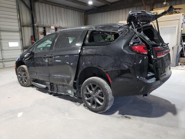 2C4RC1BG9PR555222 - 2023 CHRYSLER PACIFICA TOURING L Qara foto 2