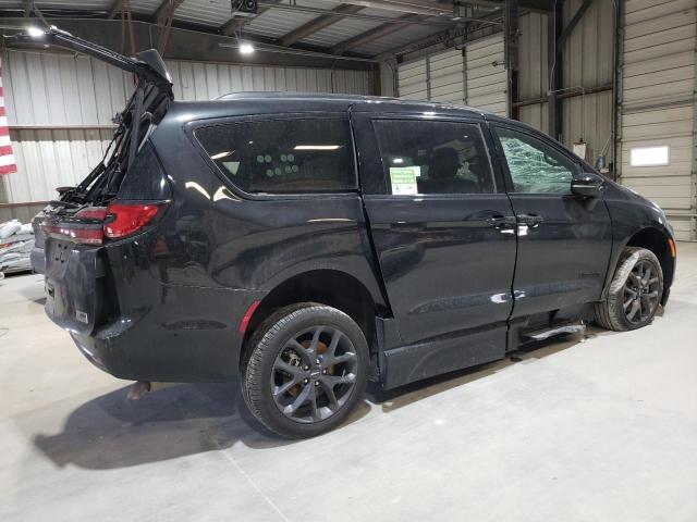 2C4RC1BG9PR555222 - 2023 CHRYSLER PACIFICA TOURING L Qara foto 3