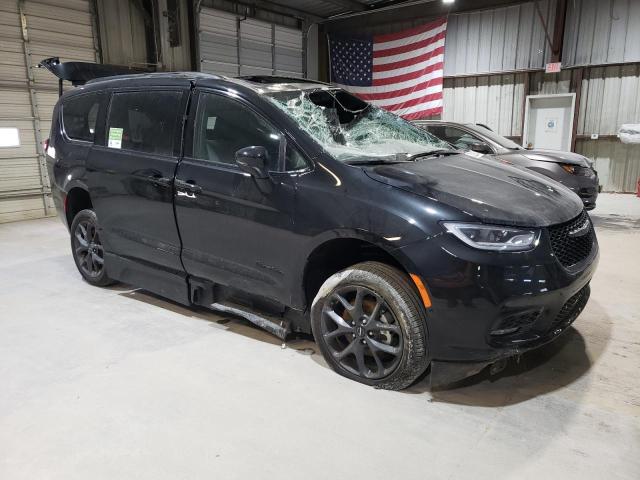 2C4RC1BG9PR555222 - 2023 CHRYSLER PACIFICA TOURING L Qara foto 4