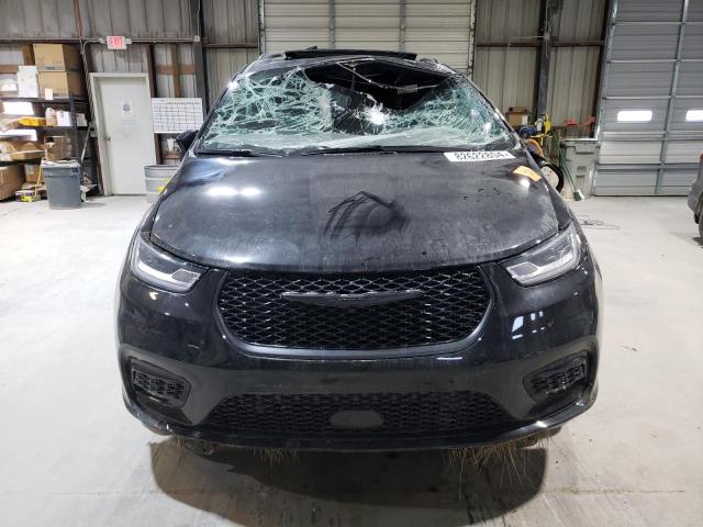 2C4RC1BG9PR555222 - 2023 CHRYSLER PACIFICA TOURING L Qara foto 5