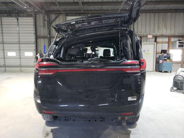 2C4RC1BG9PR555222 - 2023 CHRYSLER PACIFICA TOURING L Qara foto 6