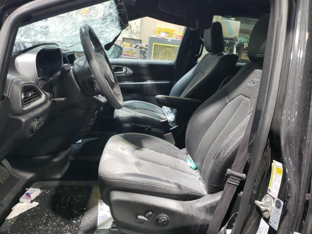 2C4RC1BG9PR555222 - 2023 CHRYSLER PACIFICA TOURING L Qara foto 7