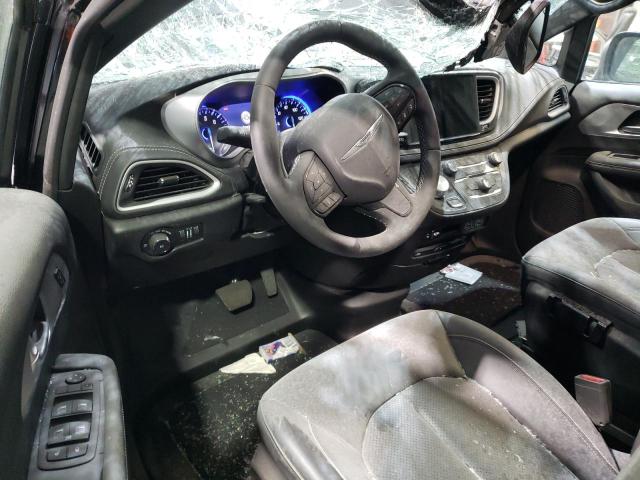 2C4RC1BG9PR555222 - 2023 CHRYSLER PACIFICA TOURING L Qara foto 8