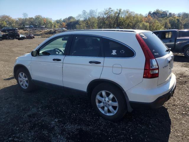5J6RE48529L062733 - 2009 HONDA CR-V EX 白色 照片 2