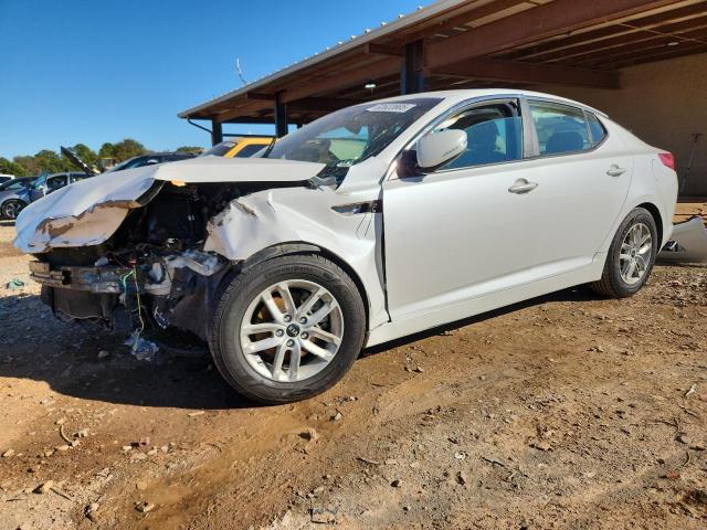 2011 KIA OPTIMA LX, 