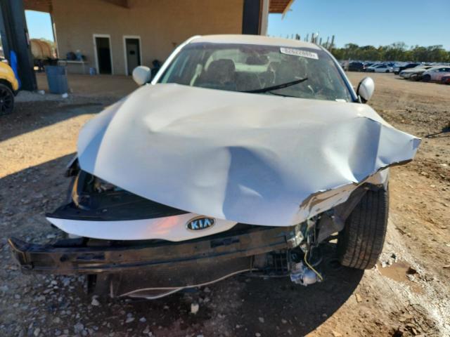 KNAGM4A70B5130014 - 2011 KIA OPTIMA LX 白色 照片 5