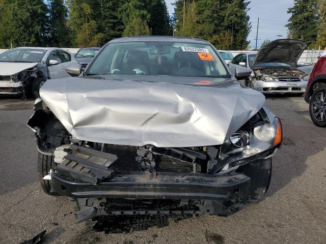 1VWBN7A37CC102973 - 2012 VOLKSWAGEN PASSAT SE 银色 照片 5