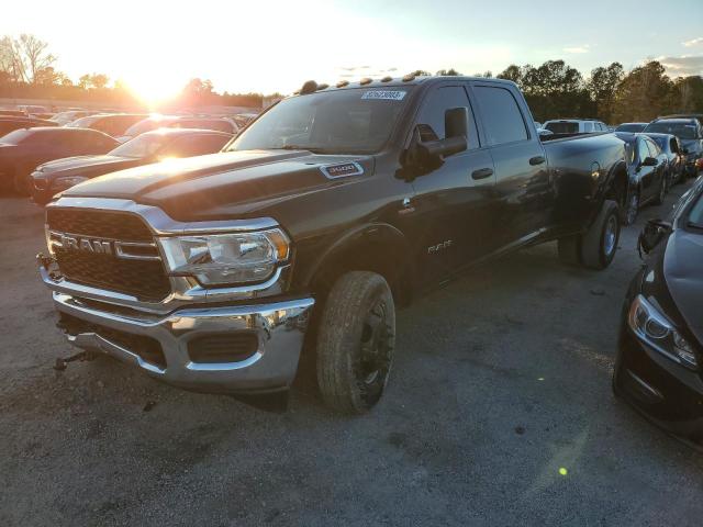 2019 RAM 3500 TRADESMAN, 