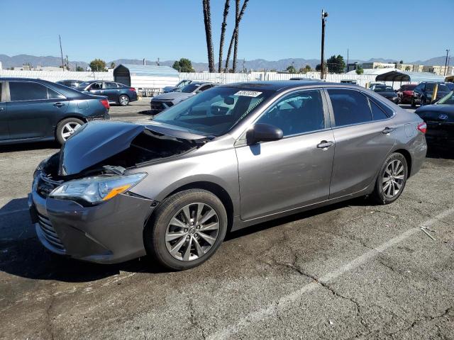 2015 TOYOTA CAMRY LE, 