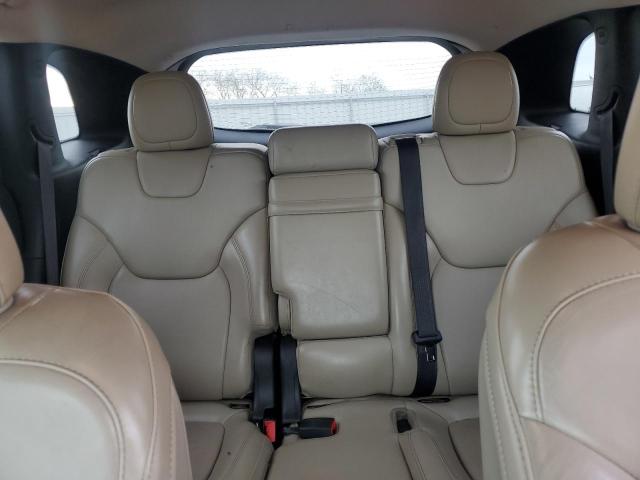 1C4PJLDB8JD561761 - 2018 JEEP CHEROKEE LIMITED თეთრი ფოტო 10