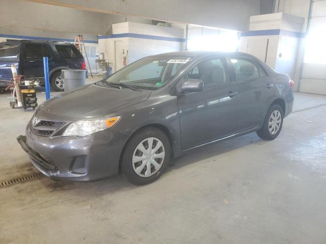 2011 TOYOTA COROLLA BASE, 