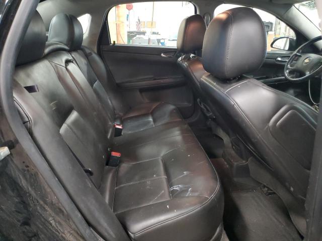 2G1WC5E33D1155274 - 2013 CHEVROLET IMPALA LTZ Qara foto 10