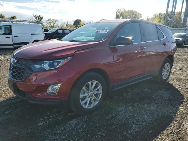 2019 CHEVROLET EQUINOX LT, 