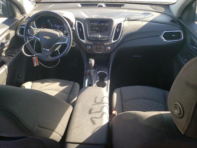 2GNAXKEV2K6205661 - 2019 CHEVROLET EQUINOX LT Rot Foto 8