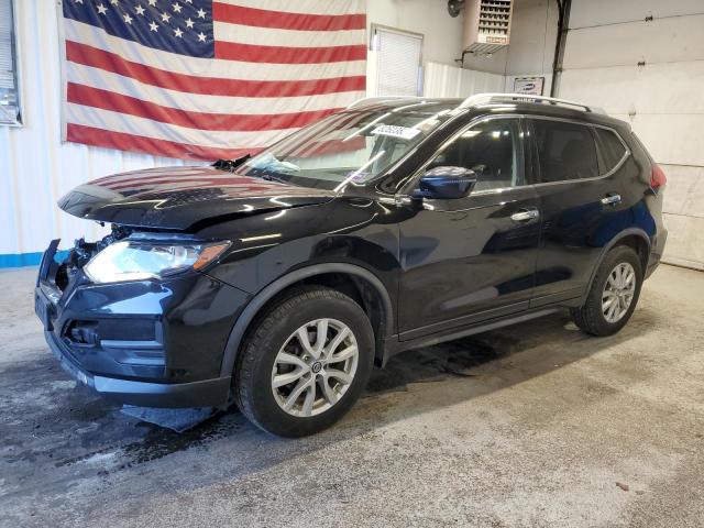 2019 NISSAN ROGUE S, 