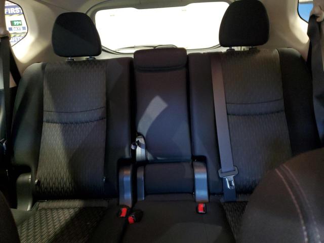 JN8AT2MV6KW376395 - 2019 NISSAN ROGUE S შავი ფოტო 10