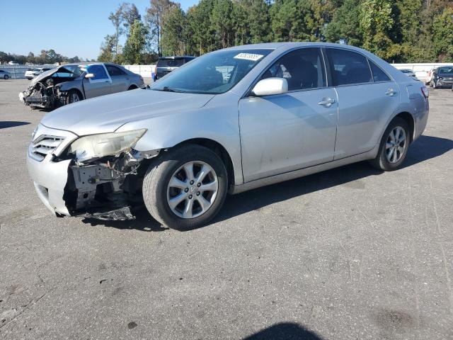 2011 TOYOTA CAMRY BASE, 