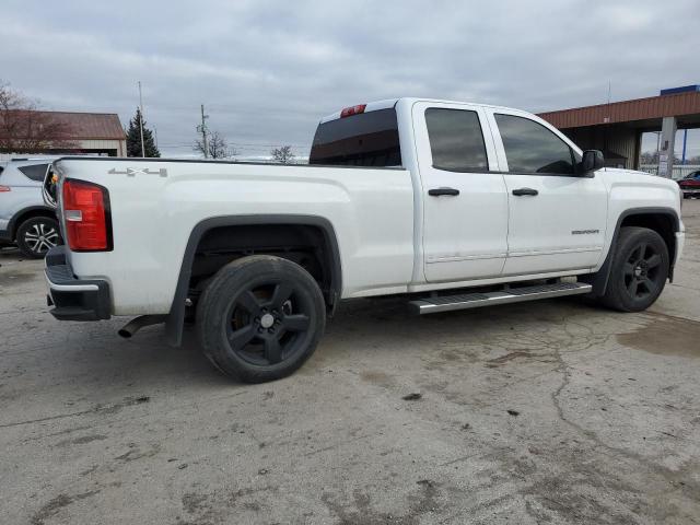 1GTV2TEC4FZ365063 - 2015 GMC SIERRA K1500 WHITE photo 3