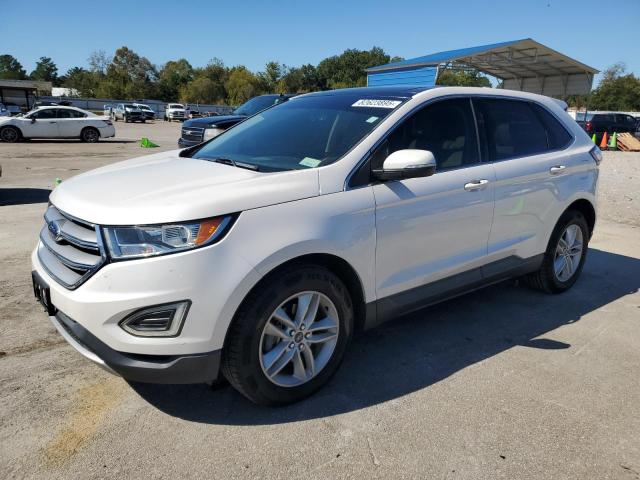 2017 FORD EDGE SEL, 