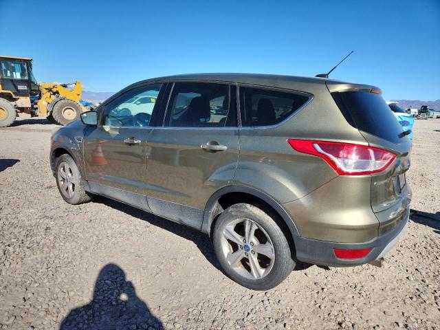 1FMCU9GX4DUC37268 - 2013 FORD ESCAPE SE Yaşıl foto 2