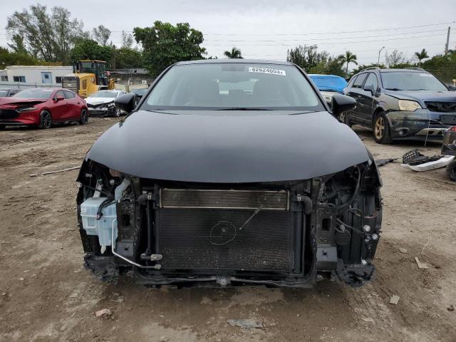 JTHKD5BH4C2113454 - 2012 LEXUS CT 200 BLACK photo 5