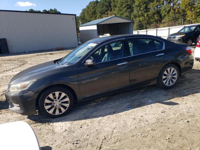 2013 HONDA ACCORD EXL, 