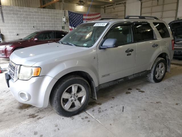 2008 FORD ESCAPE XLT, 