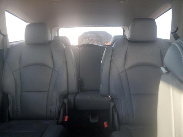 5GAEVAKWXMJ212789 - 2021 BUICK ENCLAVE ESSENCE 灰色 照片 10