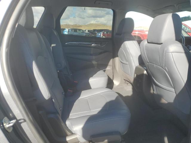 5GAEVAKWXMJ212789 - 2021 BUICK ENCLAVE ESSENCE 灰色 照片 11