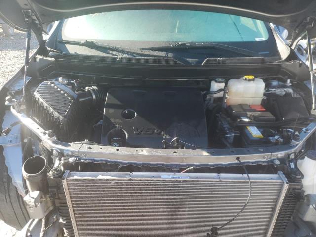 5GAEVAKWXMJ212789 - 2021 BUICK ENCLAVE ESSENCE 灰色 照片 12