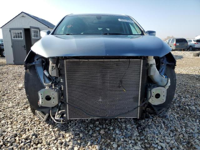 5GAEVAKWXMJ212789 - 2021 BUICK ENCLAVE ESSENCE 灰色 照片 5