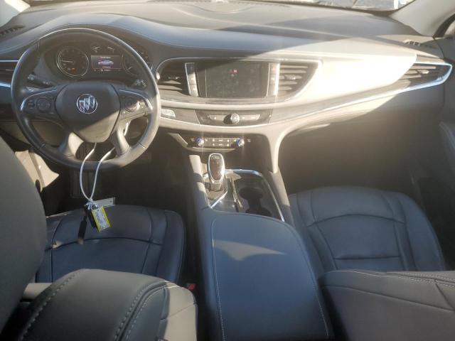 5GAEVAKWXMJ212789 - 2021 BUICK ENCLAVE ESSENCE 灰色 照片 8