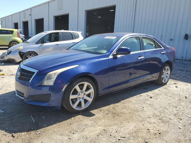 2013 CADILLAC ATS, 