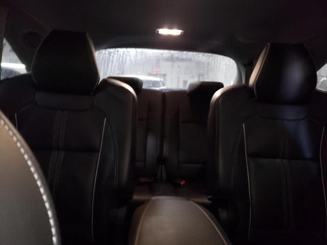 5J8YD7H71LL000076 - 2020 ACURA MDX SPORT HYBRID ADVANCE BLACK photo 10