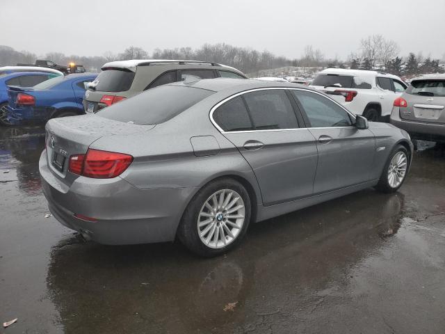 WBAFR7C55DC823184 - 2013 BMW 535 I GRAY photo 3