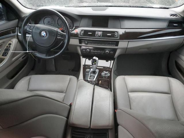 WBAFR7C55DC823184 - 2013 BMW 535 I GRAY photo 8