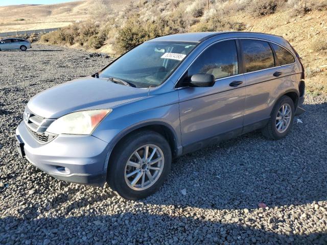 2010 HONDA CR-V LX, 