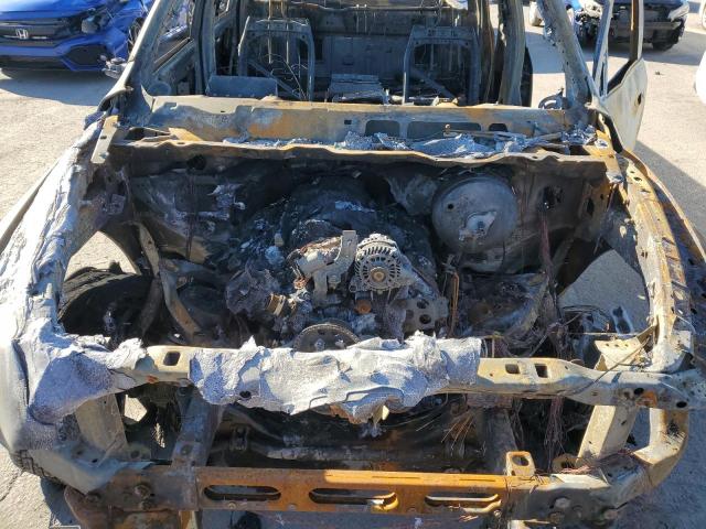 3C6RR7KT1GG127415 - 2016 RAM 1500 ST BURN photo 11