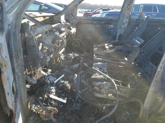 3C6RR7KT1GG127415 - 2016 RAM 1500 ST BURN photo 7